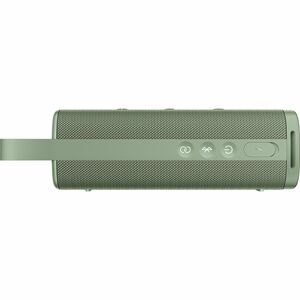 Xiaomi Sound MDZ-38-DB Portable Bluetooth Speaker System - 30 W RMS - Green - Battery Rechargeable - 1 Piece