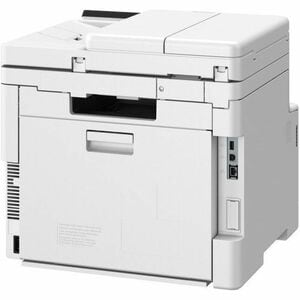 Canon i-SENSYS MF667Cdw Wired & Wireless Laser Multifunction Printer - Colour - Copier/Fax/Printer/Scanner - 45.3 ppm Colo