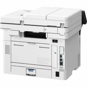 Canon i-SENSYS MF461dw Wired & Wireless Laser Multifunction Printer - Monochrome - White - Copier/Printer/Scanner - 36 ppm