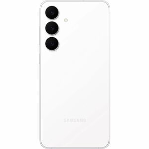 Samsung Galaxy S25 FE SM-S731B/DS 128 GB Smartphone - 17 cm (6.7") Dynamic AMOLED 2X Full HD Plus 1080 x 2340 - Deca-core 