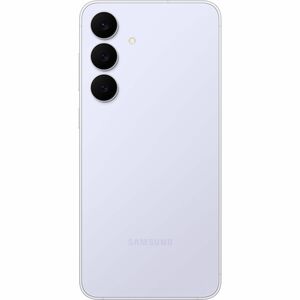 Samsung Galaxy S25 FE SM-S731B/DS 256 GB Smartphone - 17 cm (6.7") Dynamic AMOLED 2X Full HD Plus 1080 x 2340 - Deca-core 