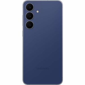 Samsung Galaxy S25 FE SM-S731B/DS 128 GB Smartphone - 17 cm (6.7") Dynamic AMOLED 2X Full HD Plus 1080 x 2340 - Deca-core 