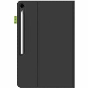 Gecko Covers Carrying Case (Book Fold) for 33 cm (13") Samsung Galaxy Tab S10 FE, Galaxy Tab S9 FE, Galaxy Tab S9, Galaxy 