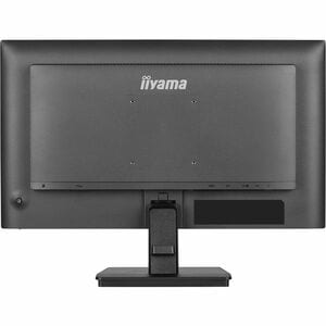 iiyama ProLite 24" (60.5 cm) IPS-Full-HD-Panel mit 4-seitigem Slim-Bezel und Energieeffizienzklasse B:
61 cm (24") LED IPS