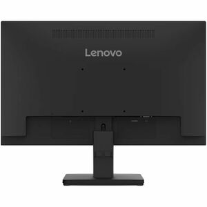 Lenovo ThinkVision S22-4e 22" Class Full HD LED Monitor - 16:9 - Raven Black - 21.5" Viewable - In-plane Switching (IPS) T