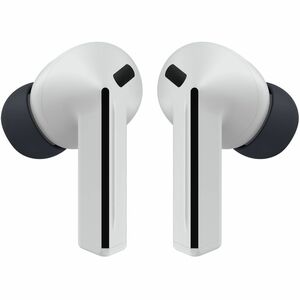 Samsung Galaxy Buds3 FE Earset - Bixby, Gemini, Google Assistant - Stereo - True Wireless - Bluetooth - Earbud - Binaural 