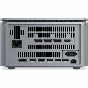 Lenovo ThinkCentre neo Ultra Gen 2 13BG001RUS Desktop Computer - Intel Core Ultra 7 265 - 32 GB - 1 TB PCI Express NVMe 4.