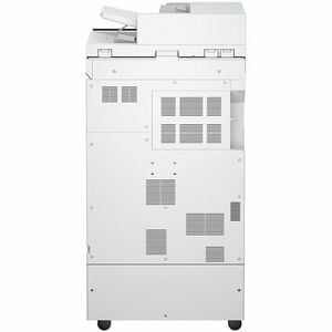 HP LaserJet Enterprise 8801DN - Laser-Multifunktionsdrucker - Farbe
