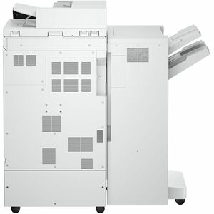 HP LaserJet Enterprise 8801z+ Kabel - Laser-Multifunktionsdrucker - Farbe - Kopierer/Fax/Drucker/Scanner - Duplexdruck, Au