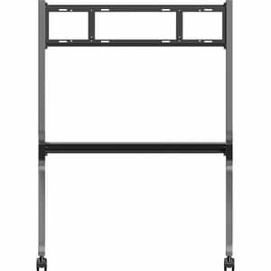 iiyama Monitorständer - Bildschirmgröße: 139,7 cm (55 Zoll) bis 218,4 cm (86 Zoll) - 45,36 kg TragfähigkeitDisplay Type Su