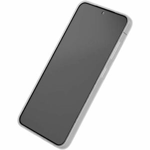 PEEL Flex Samsung Galaxy S25 Case - For Samsung Galaxy S25 Smartphone - Clear - Drop Resistant, Bend Resistant, Break Resi