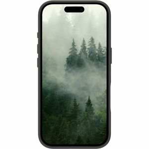 dbramante1928 ApS Roskilde Case for Apple iPhone 17 Smartphone - Forest Shadow - Soft-touch - Scratch Resistant, Stain Res