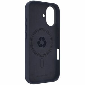 dbramante1928 ApS Roskilde Case for Apple iPhone 17 Smartphone - Deep Water - Soft-touch - Scratch Resistant, Stain Resist