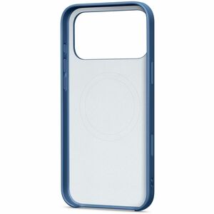 Beats by Dr. Dre Carrying Case Apple iPhone 17 Pro Max Smartphone - Bedrock Blue - Scratch Resistant, Drop Resistant, Shoc