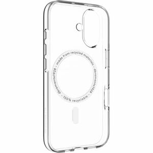 dbramante1928 ApS Greenland Pro Case for Apple iPhone 17 Smartphone - Clear - 30 / Carton - Impact Resistant, Anti-slip, D