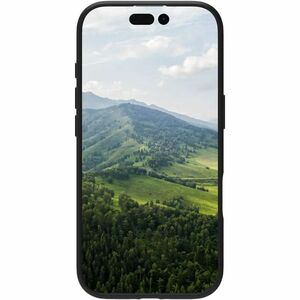 dbramante1928 ApS Greenland Case for Apple iPhone 17 Smartphone - Night Black - 1 Piece - Impact Resistant, Drop Resistant