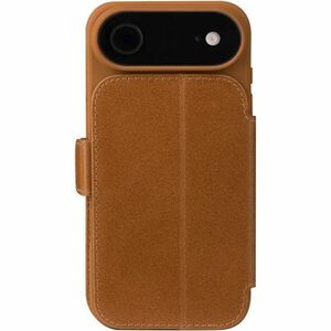 dbramante1928 ApS Copenhagen Carrying Case (Wallet) Apple iPhone Air Smartphone - Tan - Impact Resistant, RFID Resistant -