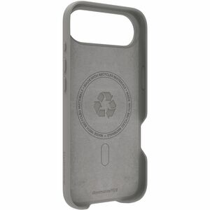 dbramante1928 ApS Roskilde Case for Apple iPhone Air Smartphone - River Stone - 30 / Carton - Soft-touch - Scratch Resista