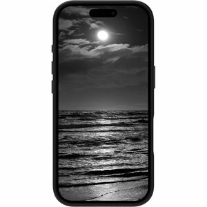 dbramante1928 ApS Roskilde Case for Apple iPhone 17 Smartphone - Midnight - 30 / Carton - Soft-touch - Scratch Resistant, 