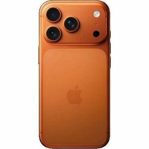 iPhone 17 Pro Max 512GB Cosmic Orange