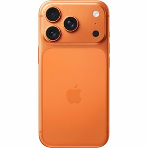 iPhone 17 Pro 512GB Cosmic Orange