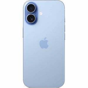 iPhone 17 256GB Mist Blue