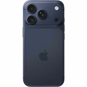 Apple iPhone 17 Pro 1 TB 智能电话 - 16 cm (6.3") HDR10+ 2622 x 1206 - 六核 (双核（2 个核心） 4.26 GHz 四核（4 个核心） - 12 GB RAM - 5G - 深蓝 -