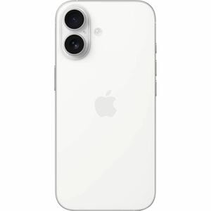 Apple iPhone 17 512 GB 智能电话 - 16 cm (6.3") HDR10+ 2622 x 1206 - 六核 (双核（2 个核心） 4.26 GHz 四核（4 个核心） - 8 GB RAM - 5G - 白 - 条 -
