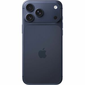 Apple iPhone 17 Pro Max 1 TB 智能电话 - 17.5 cm (6.9") HDR10+ 2868 x 1320 - 六核 (双核（2 个核心） 4.26 GHz 四核（4 个核心） - 12 GB RAM - 5G 