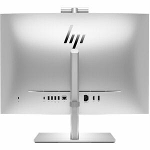 HP EliteOne 840 G9 All-in-One Desktop 23.8"
Intel Core i7-14700 (1.50 GHz, up to 5.40 GHz, 20 cores / 28 threads - 14th Ge
