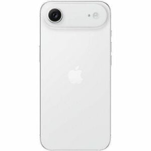 Apple iPhone Air 256 GB Smartphone - 16.5 cm (6.5") ProMotion Technology HDR10+ - Hexa-core (A19 ProDual-core (2 Core) 4.2