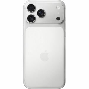 Apple iPhone 17 Pro Max 256 GB Smartphone - 17.5 cm (6.9") ProMotion Technology HDR10+ 2868 x 1320 - Hexa-core (A19 ProDua