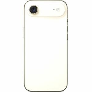 Apple iPhone Air 256 GB Smartphone - 16.5 cm (6.5") ProMotion Technology HDR10+ - Hexa-core (A19 ProDual-core (2 Core) 4.2