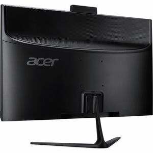 Acer Aspire C24-2G All-in-One Computer - Intel Core 5 120U - 16 GB - 1 TB PCI Express SSD - 60.5 cm (23.8") Full HD - Desk