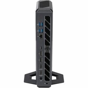 Ordinateur de bureau gaming Asus ROG NUC 2025 RNUC15JNK7X569A2 - Intel Core Ultra 7 255HX - 16 Go - 1 To PCI Express NVMe 