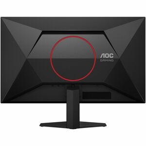 Monitor gaming LCD AOC 27G4E 27" (68.6cm) Class Full HD - Negro, Rojo - 27" (68.6cm) Viewable - IPS rápido - 1920 x 1080 -