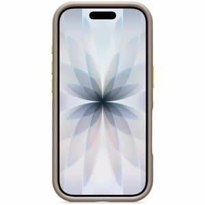 Beats by Dr. Dre Rugged Case for Apple iPhone 17 Smartphone - Textured Matte - Alpine Gray - 1 / Pack - Drop Resistant, Sc