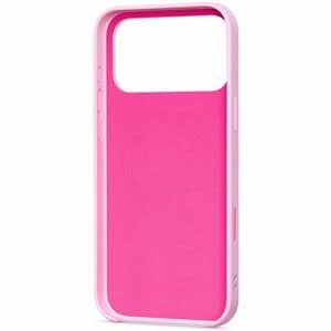 Beats by Dr. Dre Carrying Case Apple iPhone 17 Pro Max Smartphone - Pebble Pink - Scratch Resistant, Drop Resistant, Shock