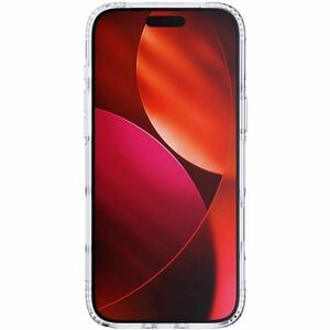 Tech21 T21-11338. Case type: Cover, Brand compatibility: Apple, Compatibility: iPhone 17 Pro Max, Maximum screen size: 17.