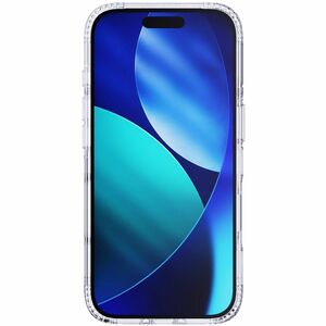 Tech21 T21-11327. Case type: Cover, Brand compatibility: Apple, Compatibility: iPhone 17 Pro, Maximum screen size: 16 cm (