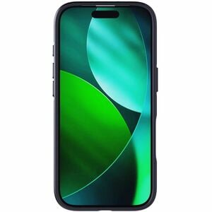 Tech21 EvoLite Case for Apple iPhone 17 Smartphone - Black - Wireless Charging Compatible