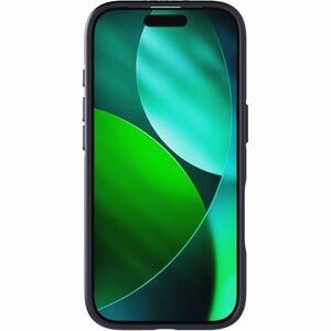 Tech21 EvoLite Case for Apple iPhone 17 Smartphone - Textured Grip - Black - Impact Absorbing, Impact Resistant, Drop Resi