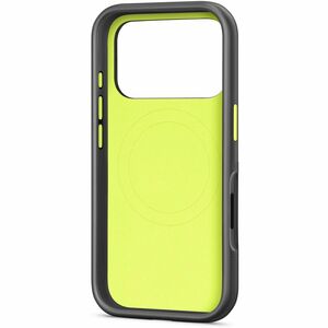 Apple Beats iPhone 17 Pro Rugged Case with MagSafe and Camera Control – Everest Black. Case type: Cover, Brand compatibili