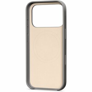 Beats by Dr. Dre Case for Apple iPhone 17 Pro Smartphone - Granite Gray - Matte - Shock Absorbing, Scratch Resistant, Drop