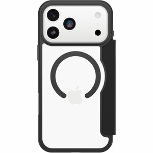 OtterBox React Estojo de transporte (Página) Apple Smartphone - Resistente a quedas, Resistente a arranhões, Resistente a 