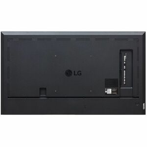 Pantalla LG Signage 65INC      4k 500 Nits 24/7 Hrs