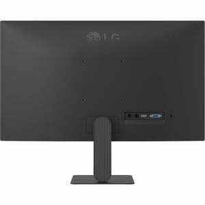 Monitor LCD LG 24U411A-B 24.0" (61.0cm) Class Full HD - 16:9 - Negro - 23.8" (60.5cm) Viewable - Tecnología conmutación en