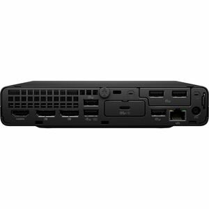 HP ProDesk 4 Mini G1i Desktop AI PC. Famiglia processore: Intel Core Ultra 7, Modello del processore: 265T. Memoria Intern