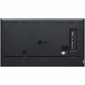 LCD Pantalla digital Signage LG 65UH5Q-E 1651mm - Tecnología conmutación en el mismo plano (In-plane Switching, IPS) - 384