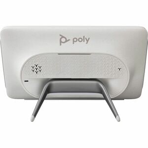 Poly Wall Mount for Touch Panel - White